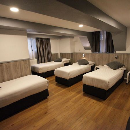 Travel Hotel Amsterdam Luaran gambar