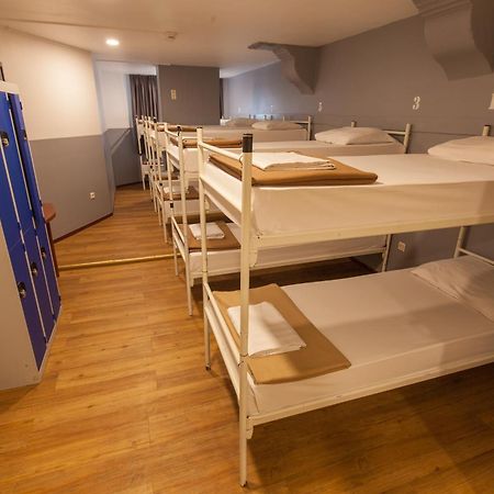Travel Hotel Amsterdam Bilik gambar