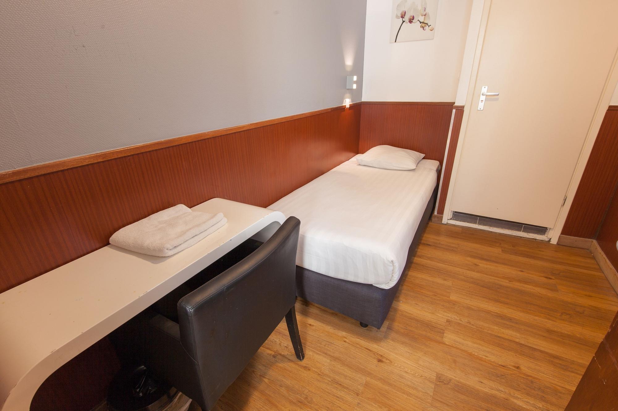 Travel Hotel Amsterdam Luaran gambar