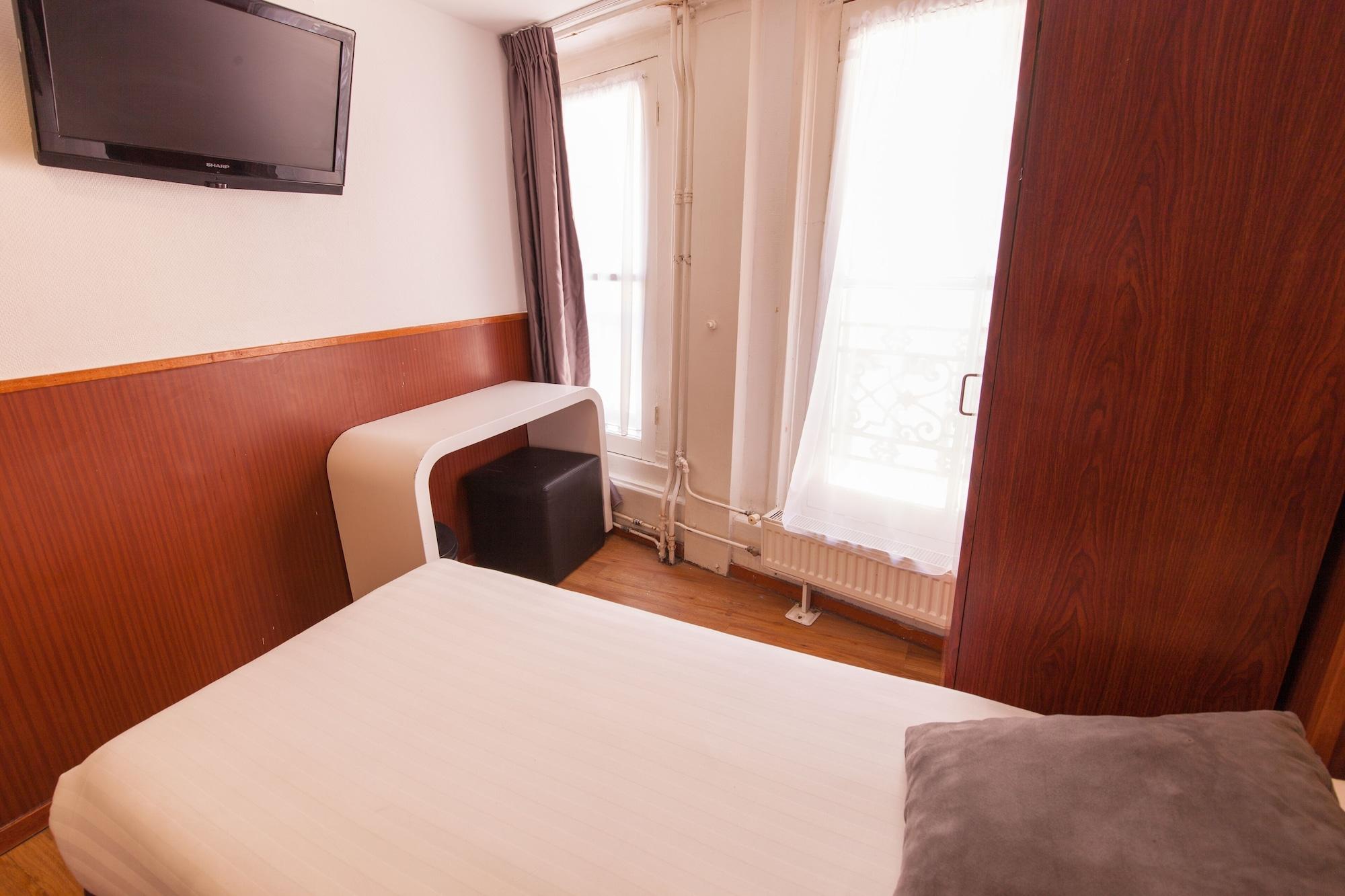 Travel Hotel Amsterdam Luaran gambar