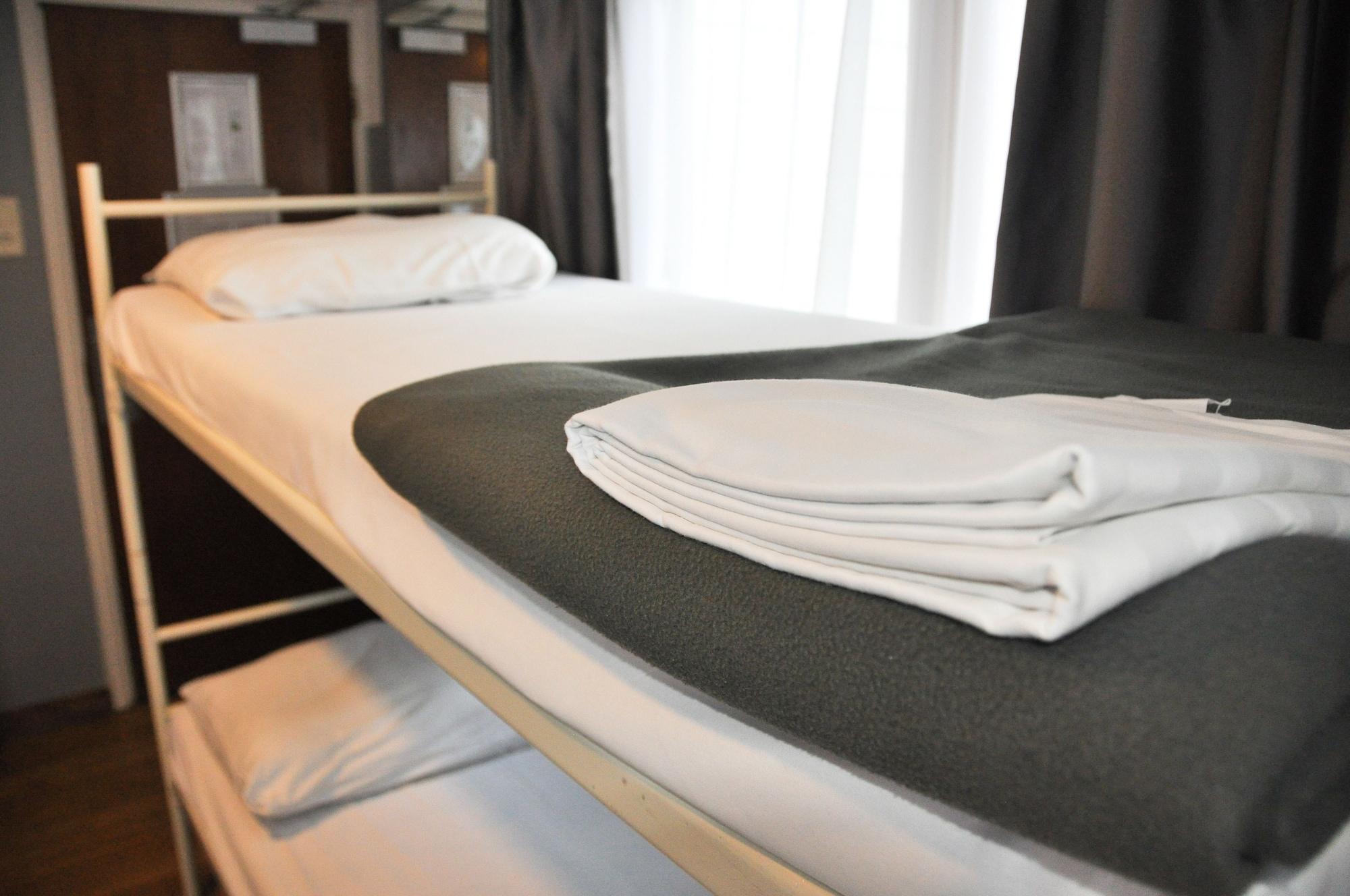 Travel Hotel Amsterdam Luaran gambar