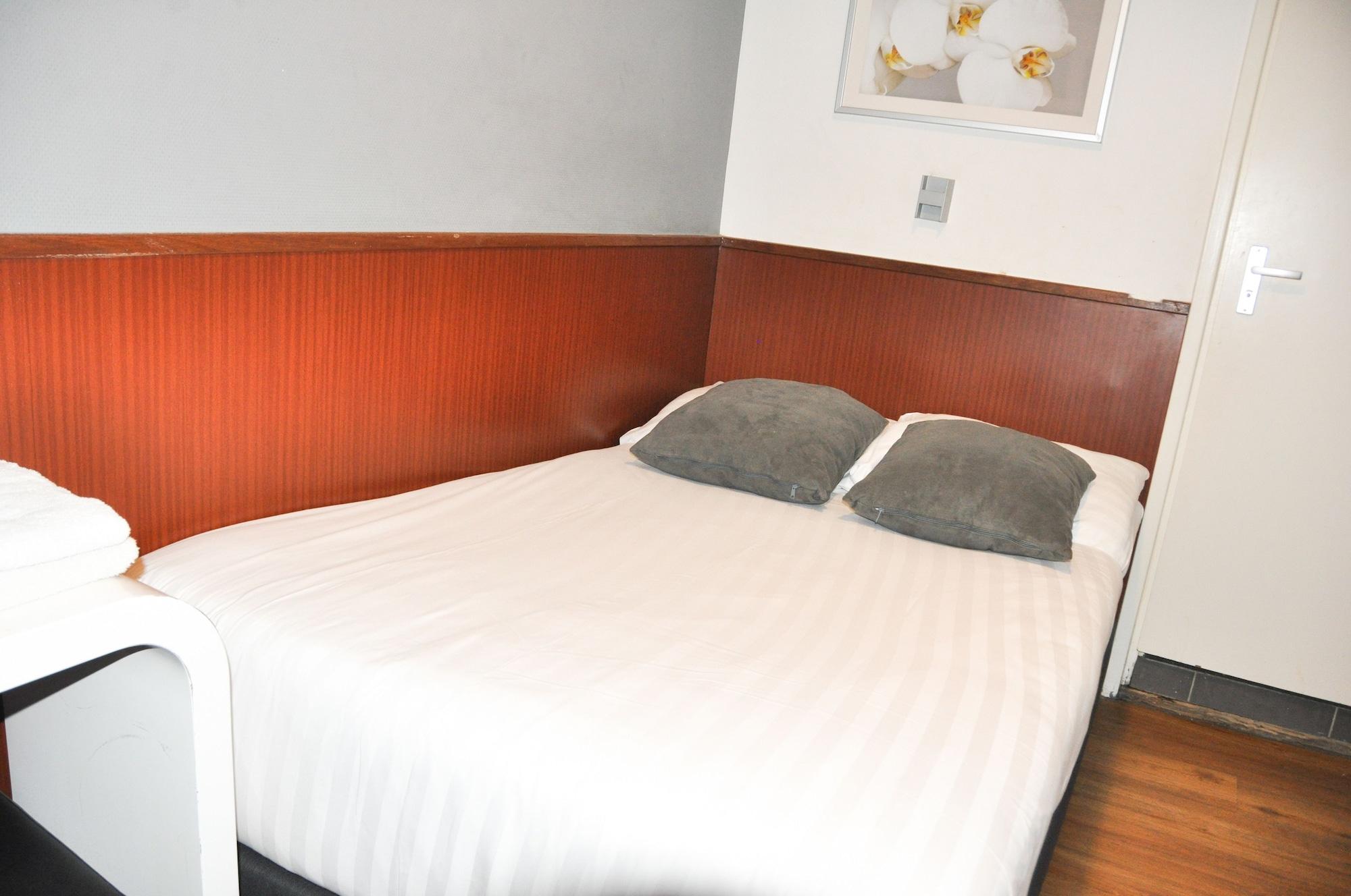 Travel Hotel Amsterdam Luaran gambar
