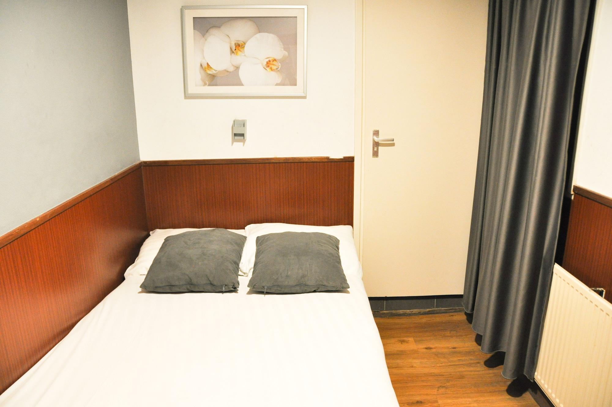 Travel Hotel Amsterdam Luaran gambar