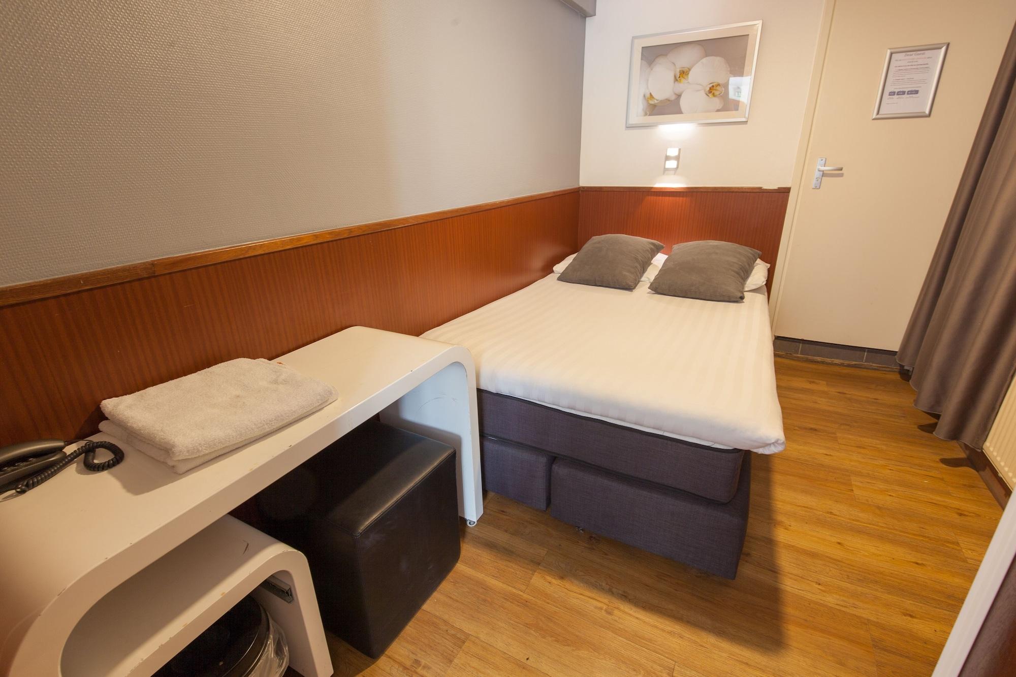 Travel Hotel Amsterdam Luaran gambar