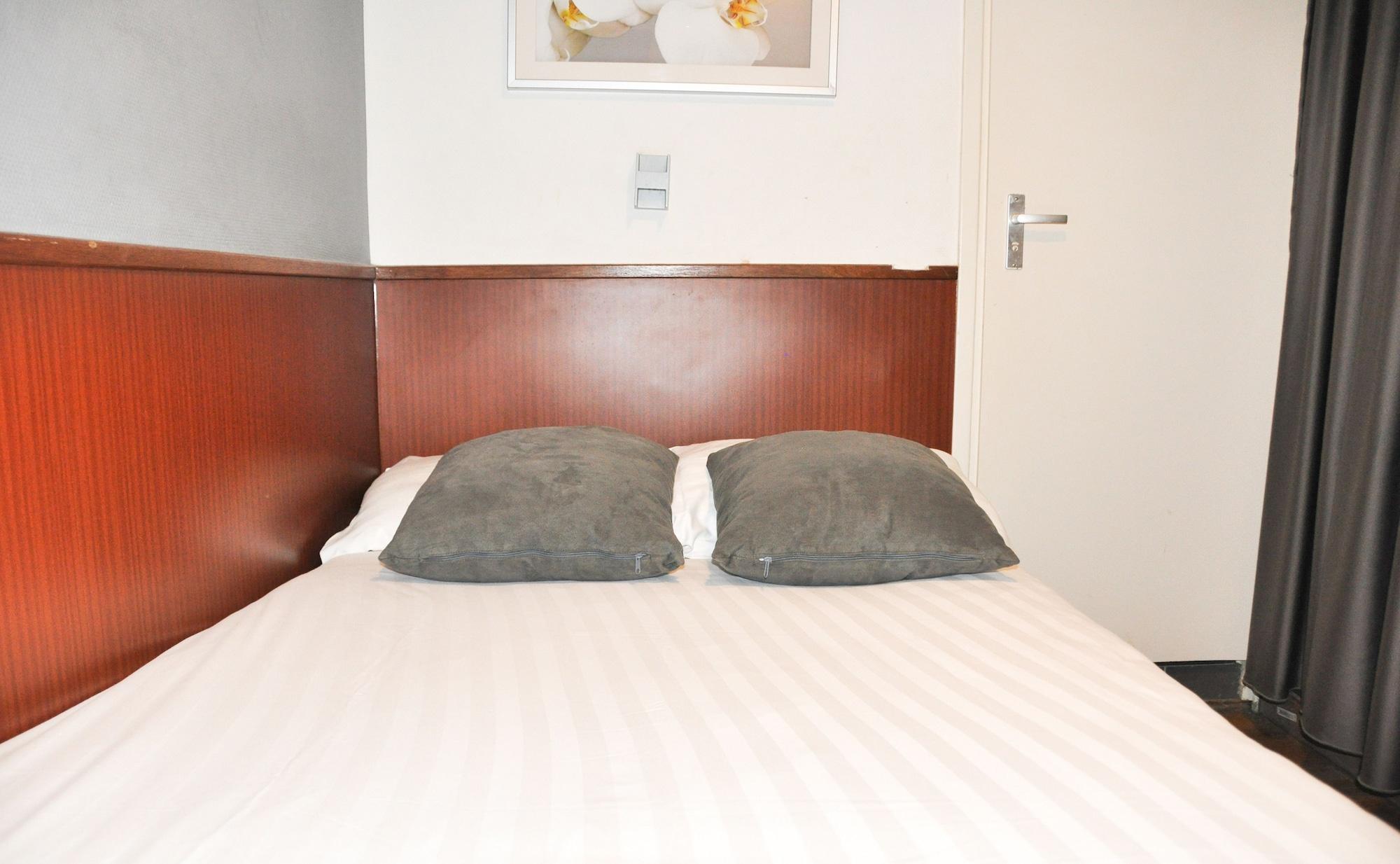 Travel Hotel Amsterdam Luaran gambar