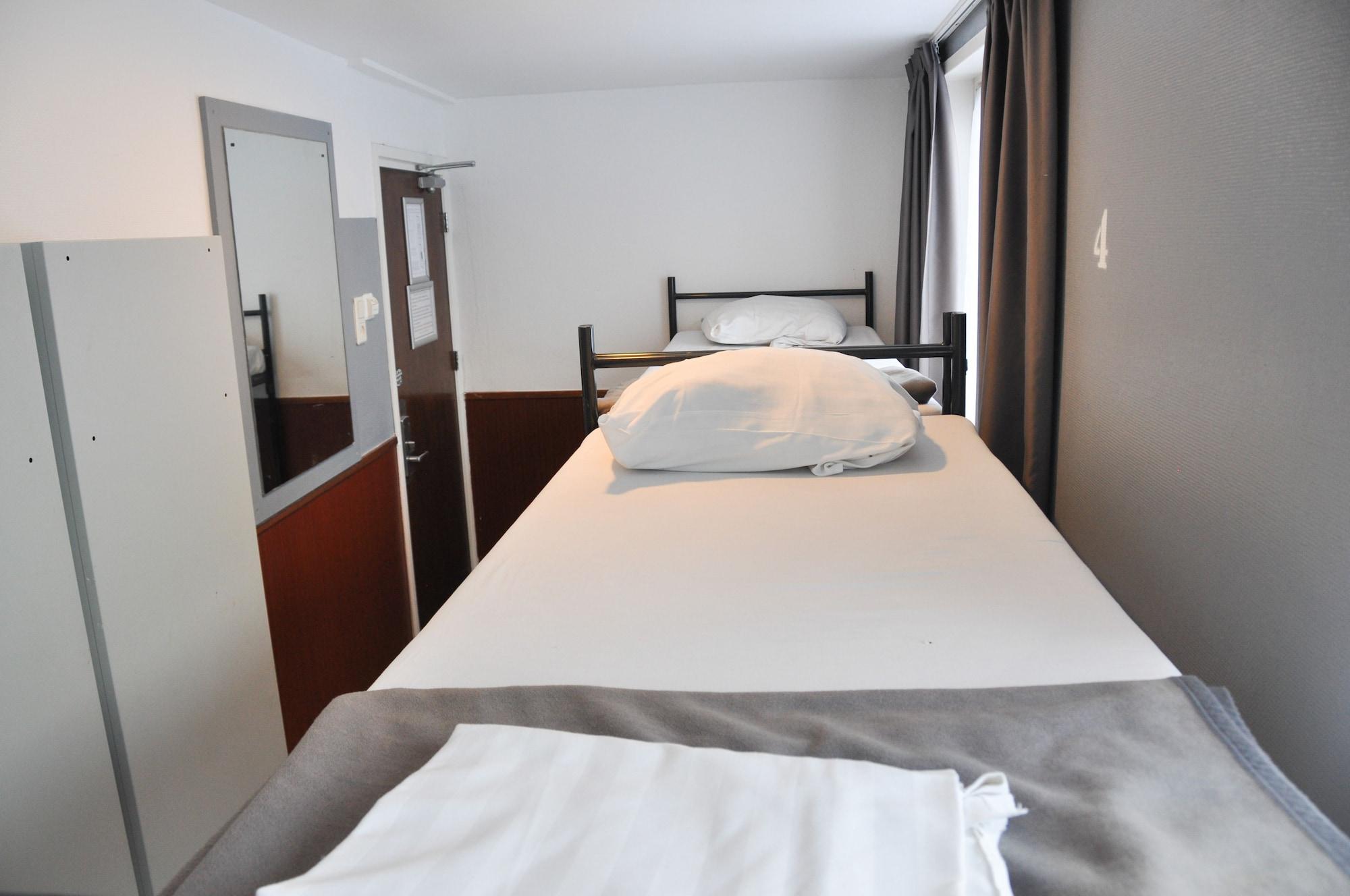 Travel Hotel Amsterdam Luaran gambar