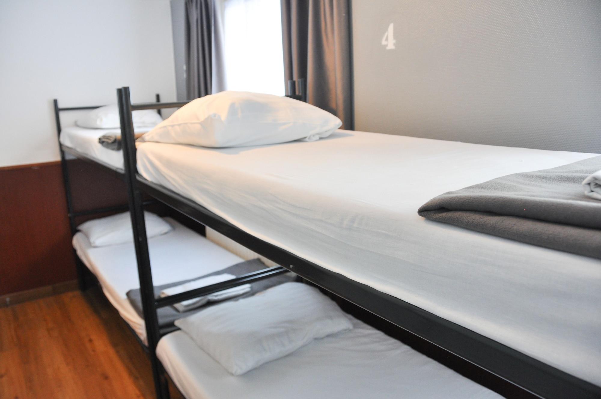 Travel Hotel Amsterdam Luaran gambar