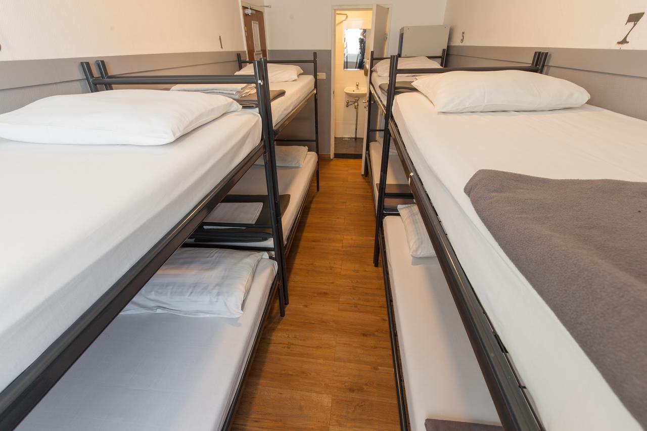 Travel Hotel Amsterdam Luaran gambar