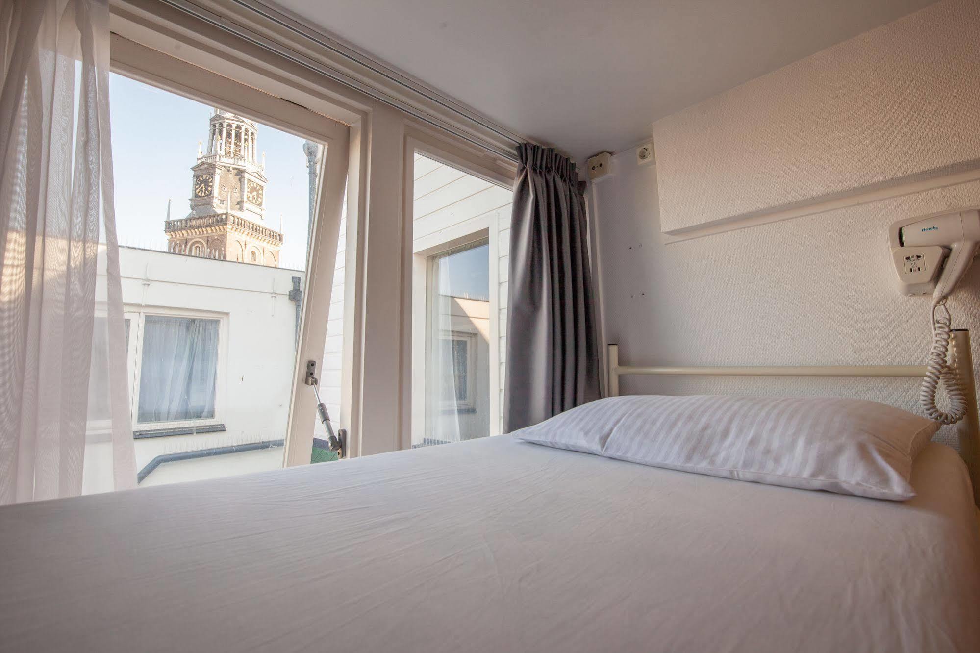 Travel Hotel Amsterdam Luaran gambar